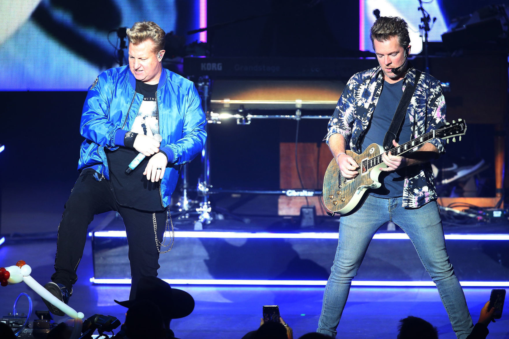 Rascal Flatts